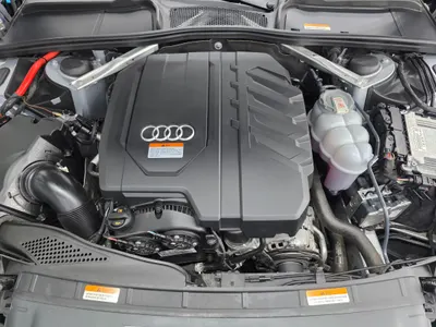 Audi A4 (B9) 40 TFSI 2023 6