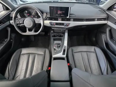 Audi A4 (B9) 40 TFSI 2023 7