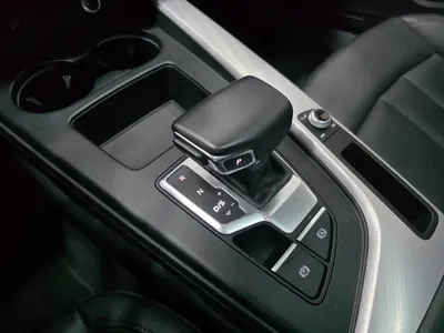 Audi A4 (B9) 40 TFSI 2023 9