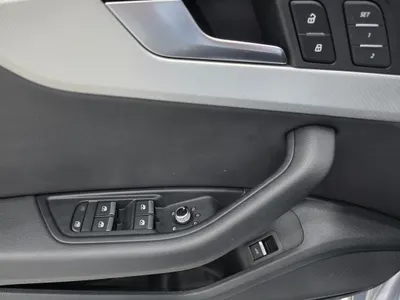Audi A4 (B9) 40 TFSI 2023 16