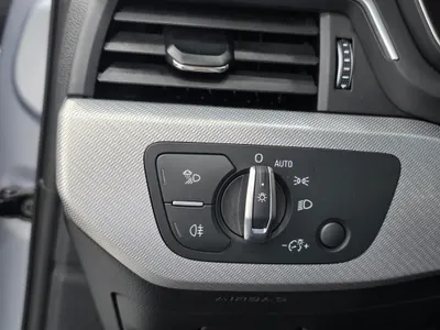 Audi A4 (B9) 40 TFSI 2023 17