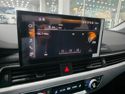Audi A4 (B9) 40 TFSI 2023 19