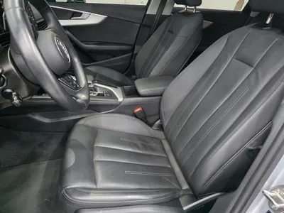 Audi A4 (B9) 40 TFSI 2023 10