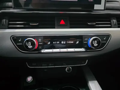 Audi A4 (B9) 40 TFSI 2023 20
