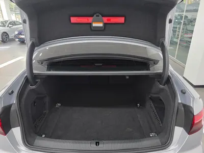 Audi A4 (B9) 40 TFSI 2023 22