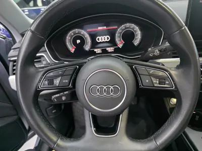 Audi A4 (B9) 40 TFSI 2023 23
