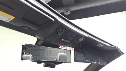 Mercedes-Benz SLK-Class 200 2012 17