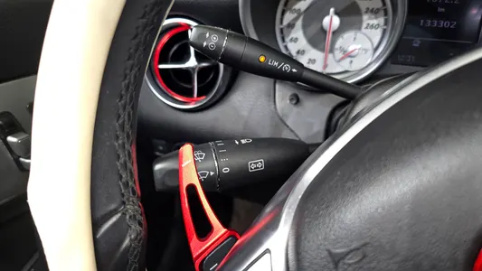 Mercedes-Benz SLK-Class 200 2012 19