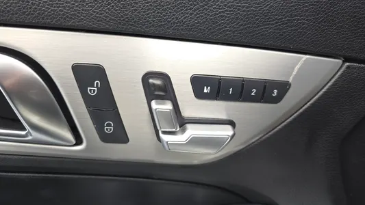 Mercedes-Benz SLK-Class 200 2012 28
