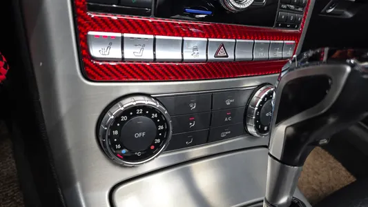 Mercedes-Benz SLK-Class 200 2012 29