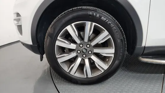 Land Rover 디스커버리 스포츠 2.0 TD4 HSE 2018 5