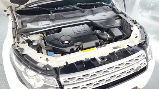 Land Rover 디스커버리 스포츠 2.0 TD4 HSE 2018 6