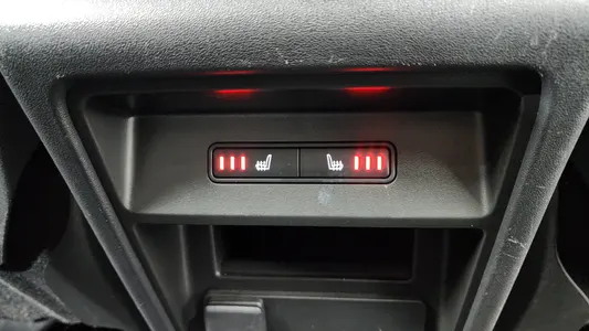 Land Rover 디스커버리 스포츠 2.0 TD4 HSE 2018 12