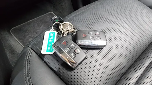 Land Rover 디스커버리 스포츠 2.0 TD4 HSE 2018 16