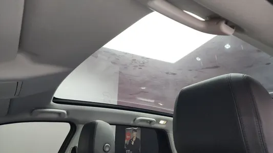 Land Rover 디스커버리 스포츠 2.0 TD4 HSE 2018 19