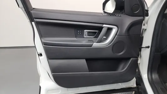 Land Rover 디스커버리 스포츠 2.0 TD4 HSE 2018 24
