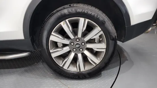 Land Rover 디스커버리 스포츠 2.0 TD4 HSE 2018 21