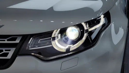 Land Rover 디스커버리 스포츠 2.0 TD4 HSE 2018 22