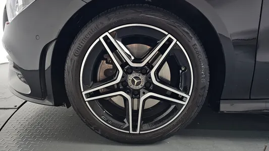 Mercedes-Benz CLA-Class C118 CLA250 4MATIC 2021 5