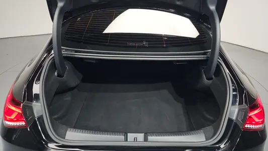 Mercedes-Benz CLA-Class C118 CLA250 4MATIC 2021 20