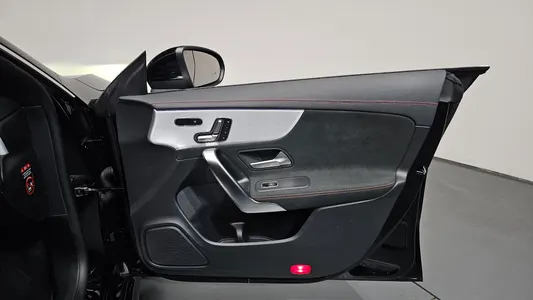 Mercedes-Benz CLA-Class C118 CLA250 4MATIC 2021 24