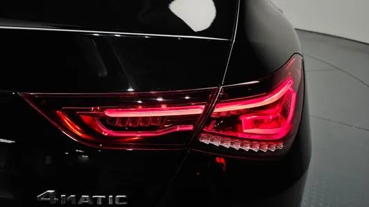 Mercedes-Benz CLA-Class C118 CLA250 4MATIC 2021 23