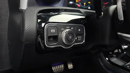 Mercedes-Benz CLA-Class C118 CLA250 4MATIC 2021 28