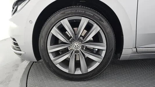 Volkswagen 아테온 2.0 TDI 2018 5