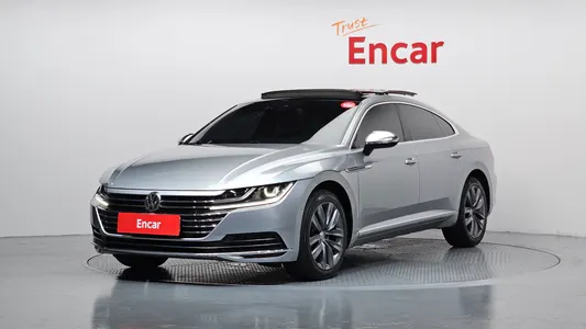 Volkswagen 2.0 TDI 2018