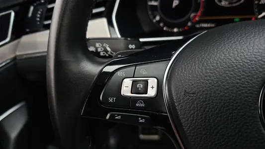 Volkswagen 아테온 2.0 TDI 2018 14