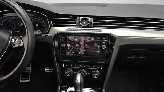 Volkswagen 아테온 2.0 TDI 2018 16
