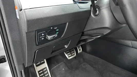 Volkswagen 아테온 2.0 TDI 2018 19
