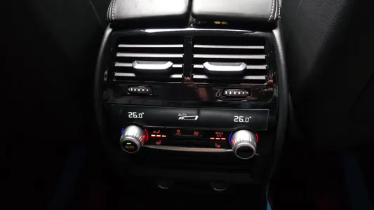 BMW 5 Series (G30) 530i M 2019 20