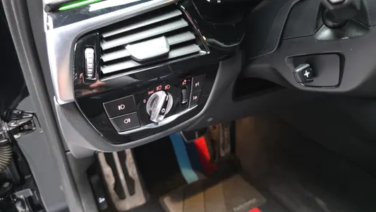 BMW 5 Series (G30) 530i M 2019 19