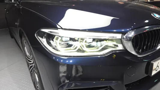BMW 5 Series (G30) 530i M 2019 22