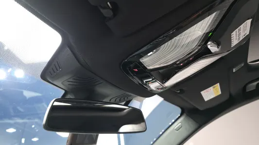 BMW 5 Series (G30) 530i M 2019 29