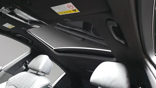 BMW 5 Series (G30) 530i M 2019 30