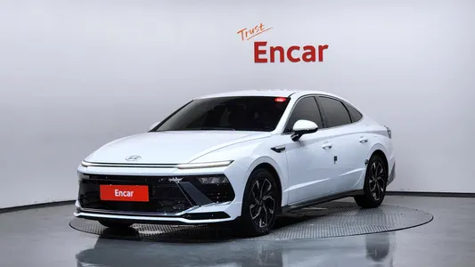Hyundai (DN8) 2.0 2024