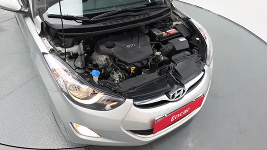 Hyundai MD M16 GDI 2011 6
