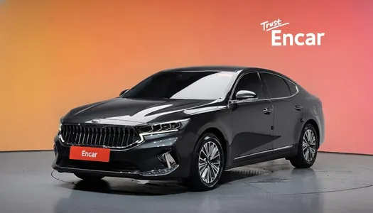 Kia K7 2020