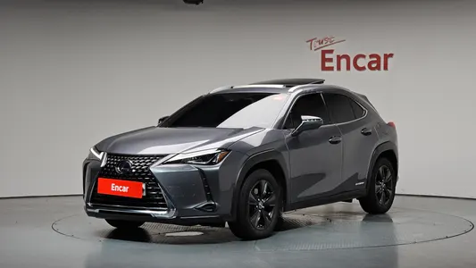 Lexus UX250h 2.0 2WD 2019