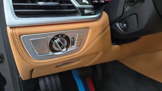 BMW 7 Series (G11) 730d xDrive 2020 19
