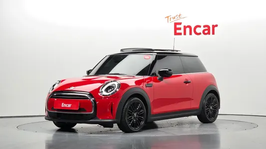 MINI 2023
