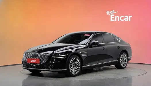 Genesis G80 (RG3) e-AWD 2023