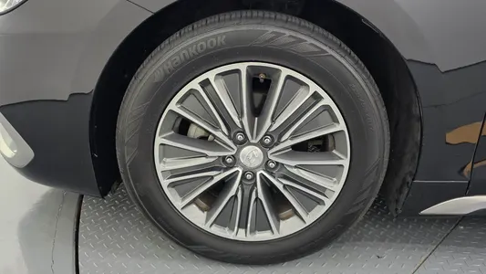 Hyundai IG 2018 5