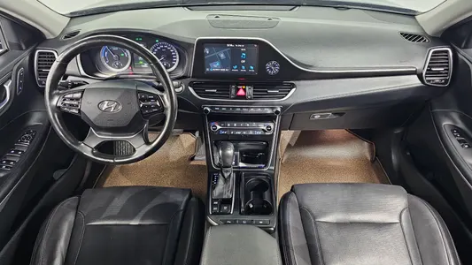Hyundai IG 2018 7
