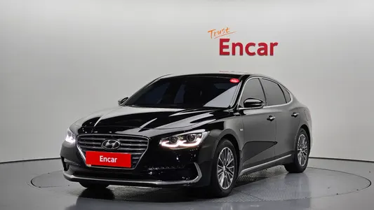 Hyundai IG 2018