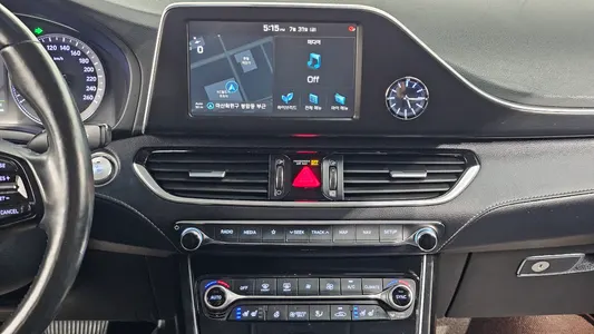 Hyundai IG 2018 14
