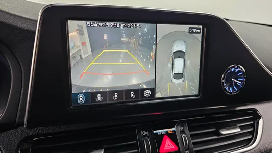 Hyundai IG 2018 15