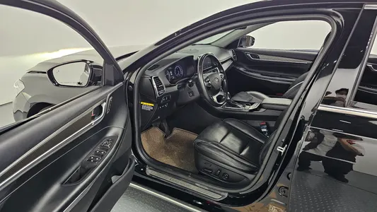 Hyundai IG 2018 10